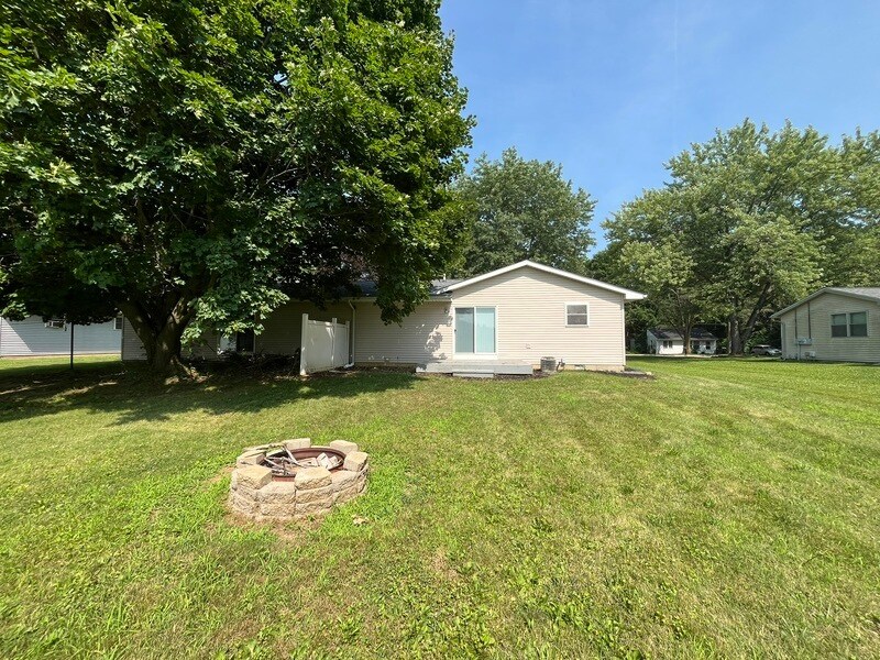 Building Photo - 1021 Mill Hwy