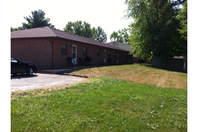 Foto del edificio - 1441-1455 Woodland Dr