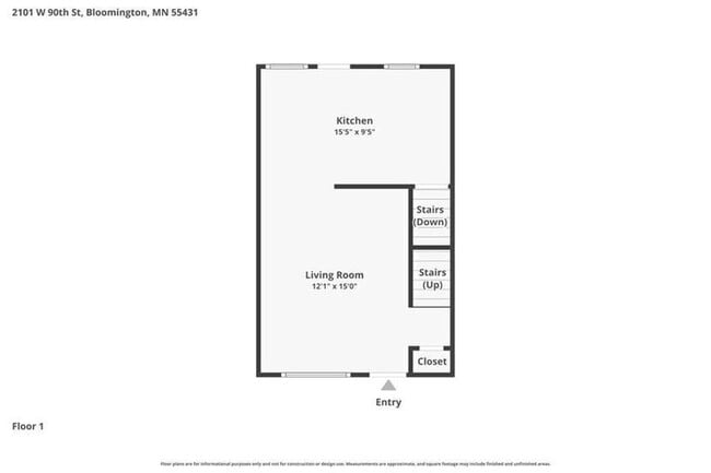 Building Photo - 2101 W 90th St