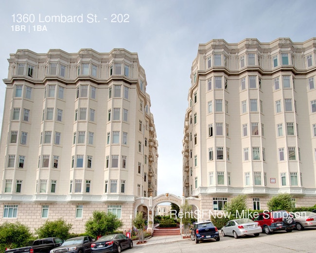 Building Photo - 1360 Lombard St