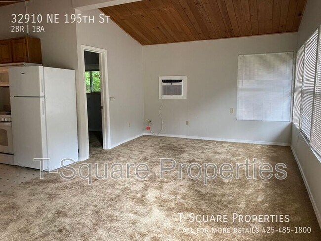 Foto del edificio - 32910 NE 195th St