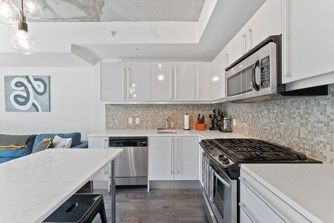 Building Photo - 25 Oxley St