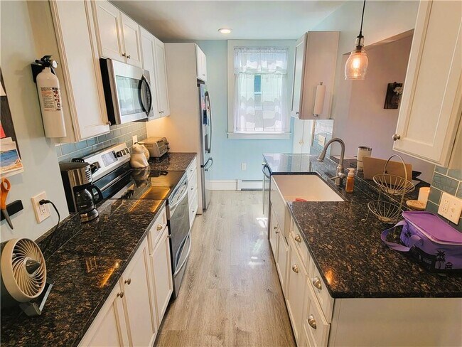 Foto del edificio - 18 Palmer St