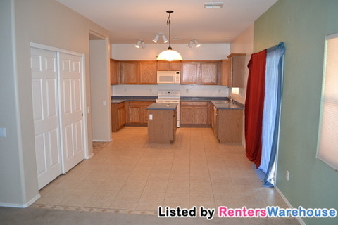 Building Photo - 5446 W Maldonado Rd