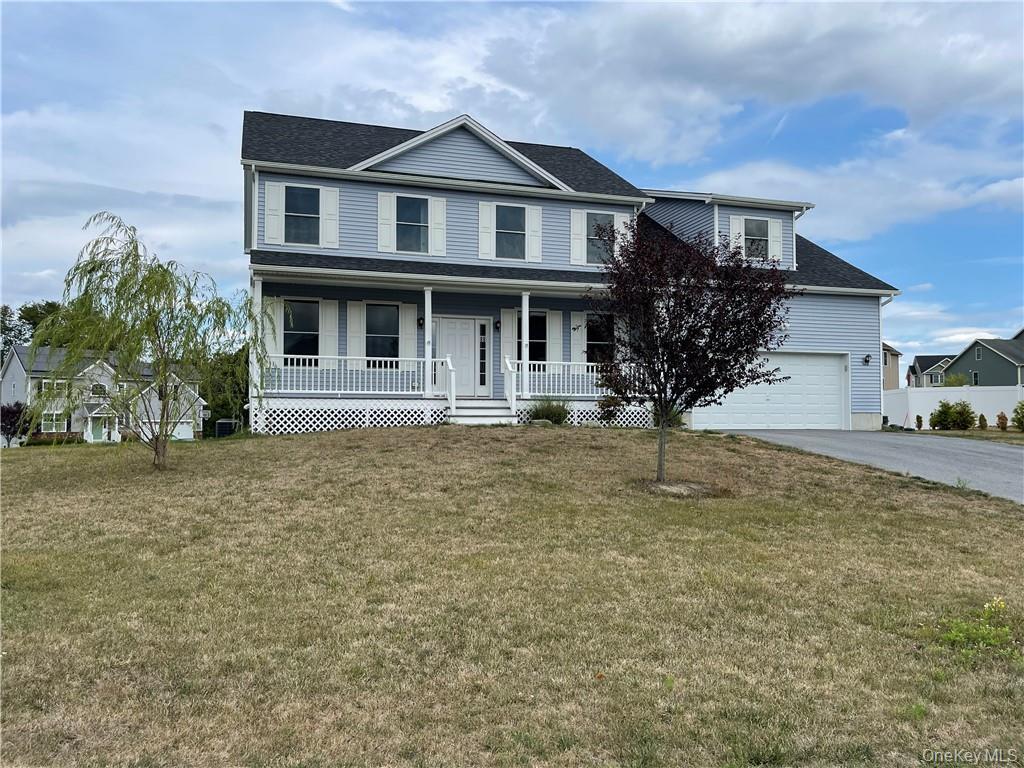 Foto principal - 88 Stratford Dr