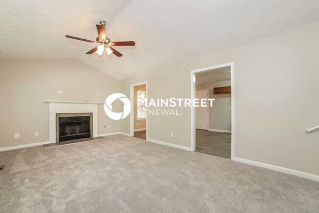 Building Photo - 3 Bedroom Pet-Friendly Home in Dallas, GA with Main Street Renewal
