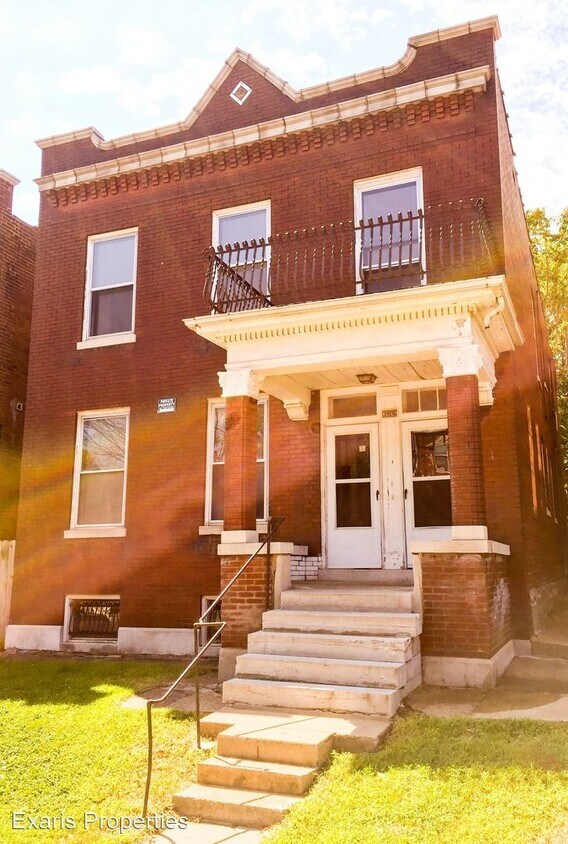 Foto principal - 2 br, 1 bath House - 3106 Keokuk Apt B (2/F)