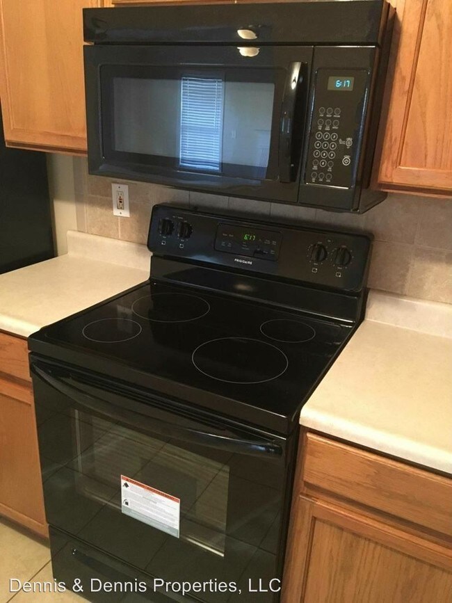 Foto del edificio - 4 br, 3 bath House - 5429 Biscoe