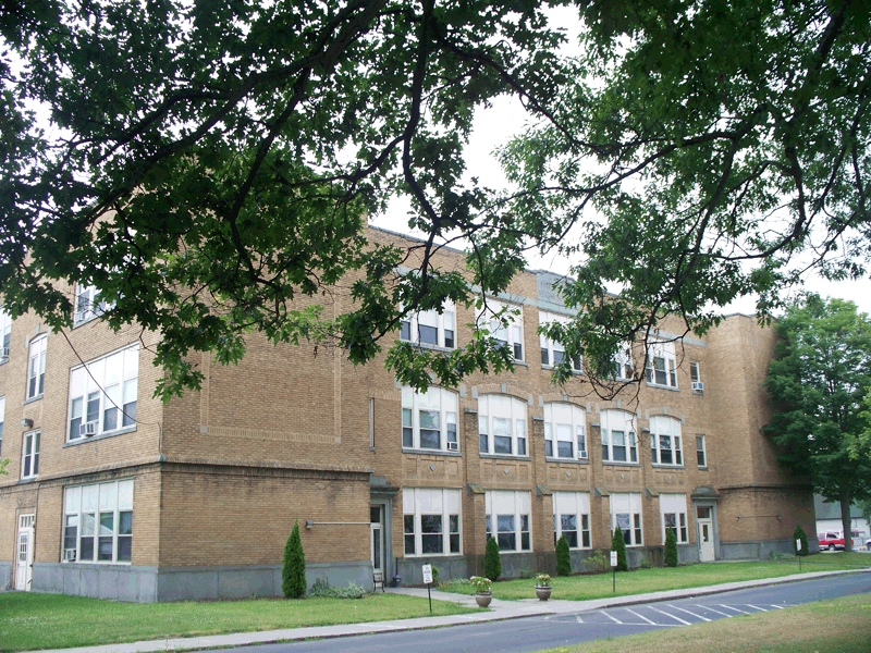 Primary Photo - Sherburne Senior Housing