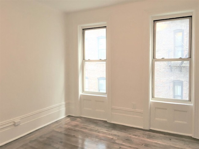 Foto del edificio - 539 W 155th St