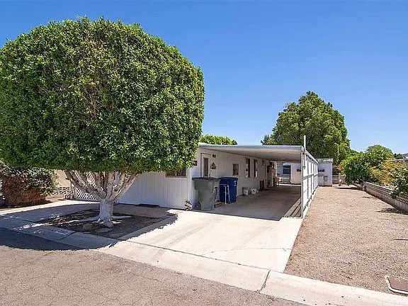 Foto del edificio - 2063 S Coyote Ave