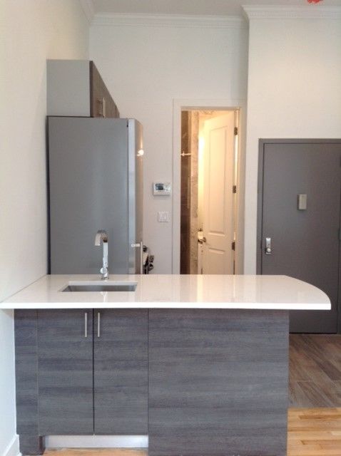 Foto principal - 410 W 22nd St