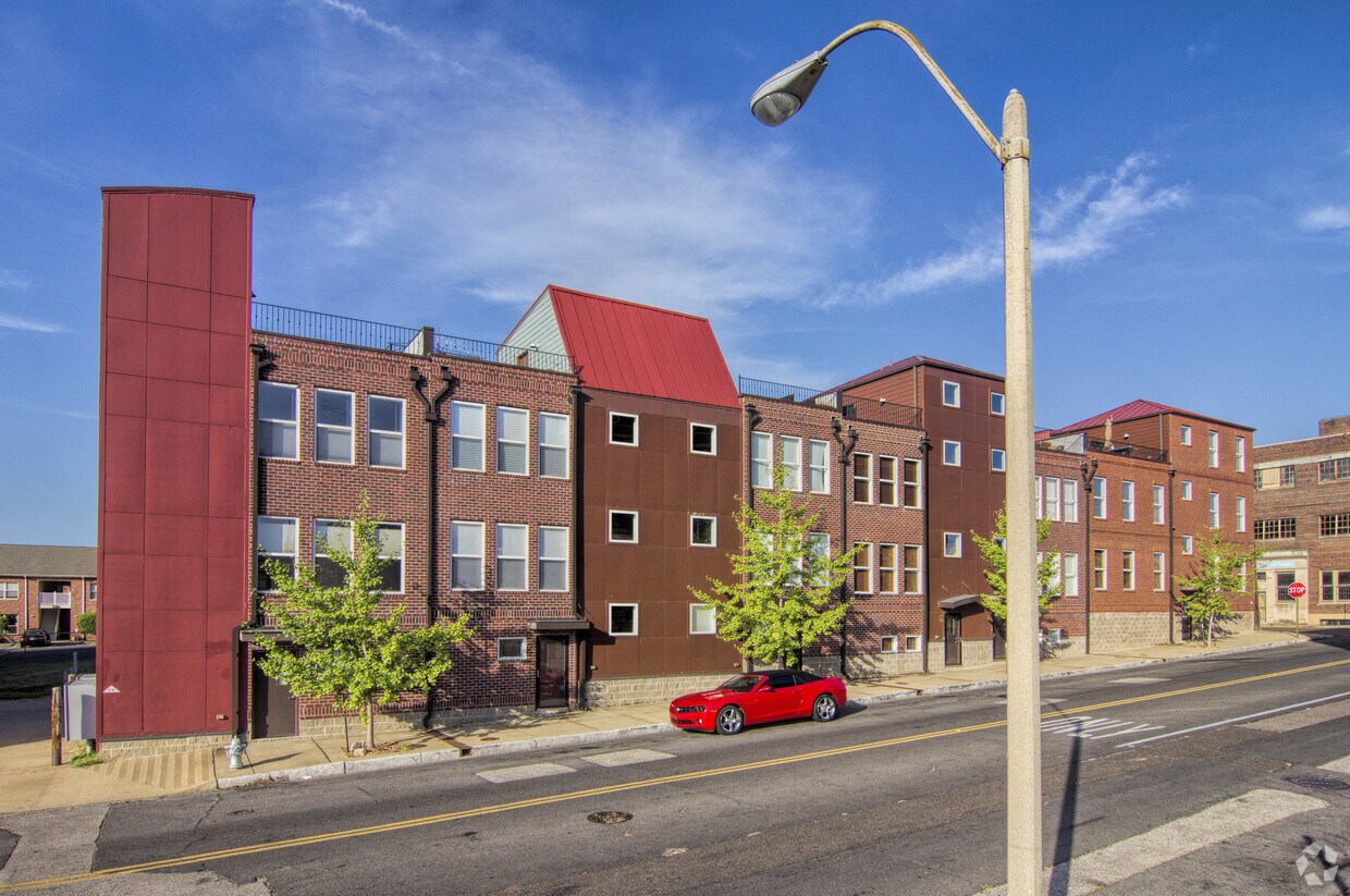 4161 Vance Ave, Memphis, TN 38103 Apartments in Memphis, TN