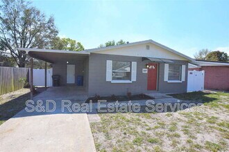 Building Photo - 1317 E Myrtle St