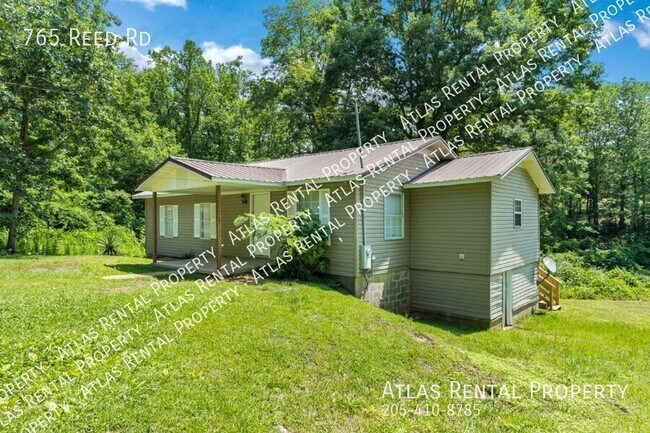 Foto del edificio - 765 Reed Rd