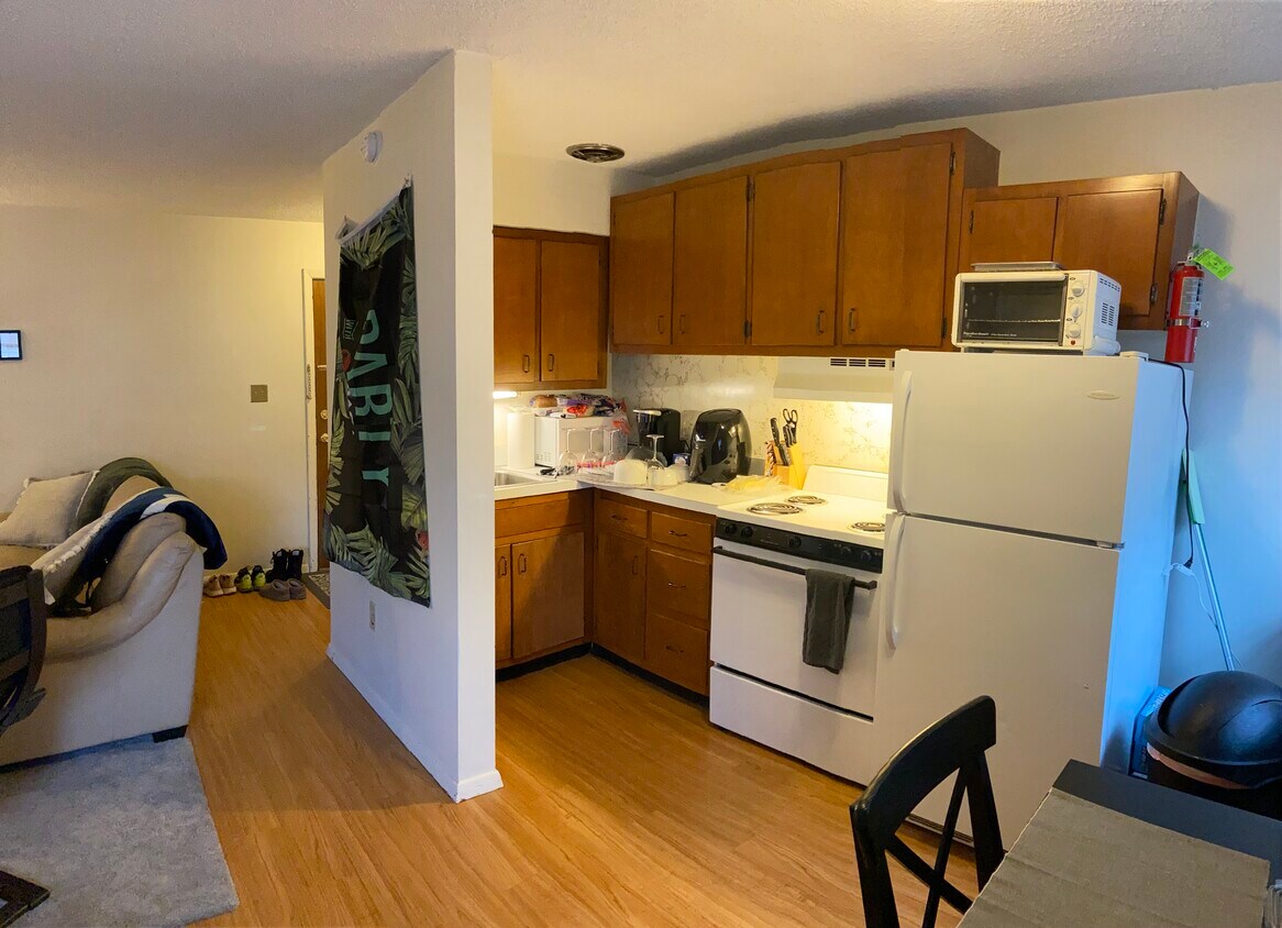 415 S Atherton St Unit A2, State College, PA 16801 Condo for Rent in