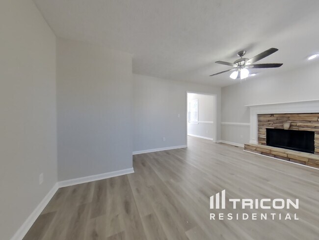 Building Photo - 27 Fairview Way Dallas GA