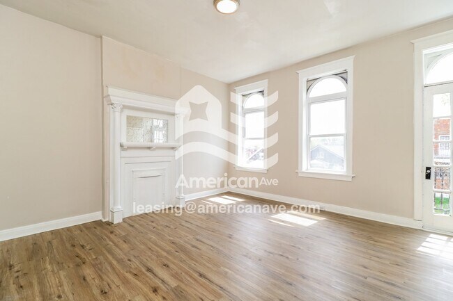Foto del edificio - 3407 Keokuk St
