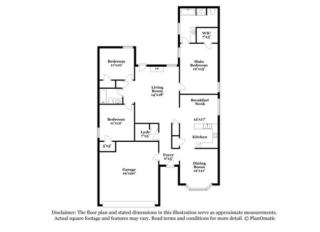 Foto del edificio - 9362 Garden Woods Dr
