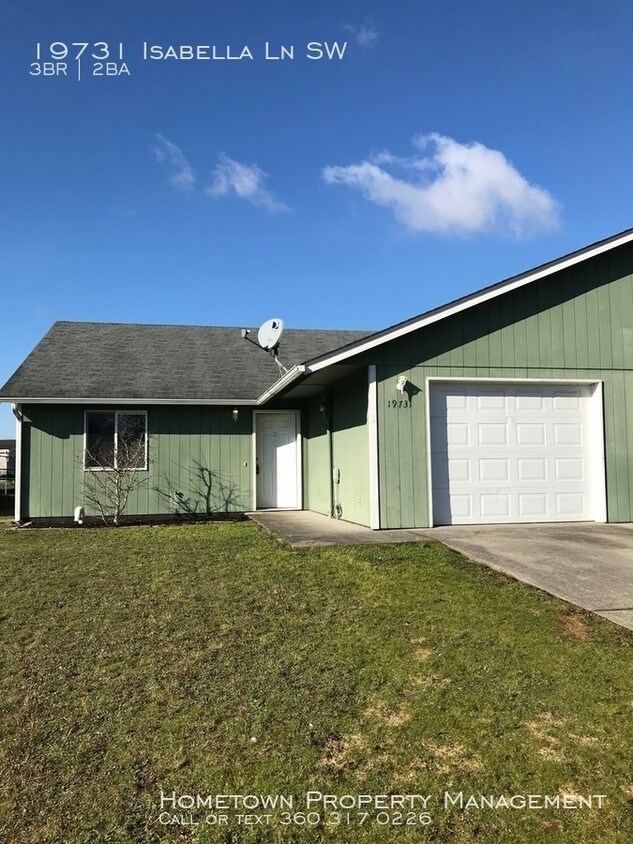 Foto principal - 19731 Isabella Ln SW