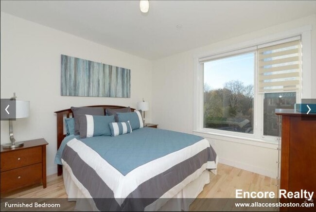 Foto del edificio - 603 Concord Ave