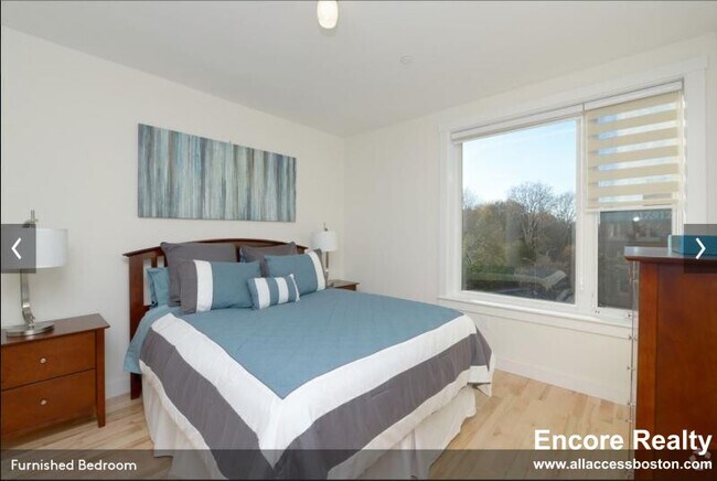Foto del edificio - 603 Concord Ave