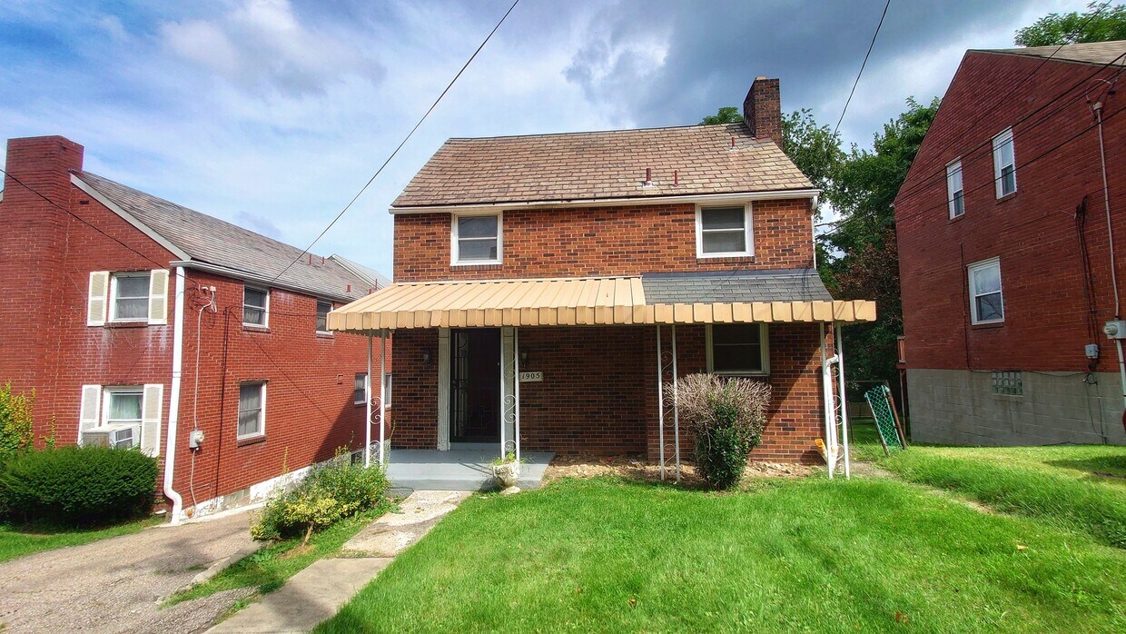Foto principal - 1905 Pioneer Ave