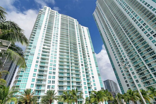 Foto del edificio - 951 Brickell Ave