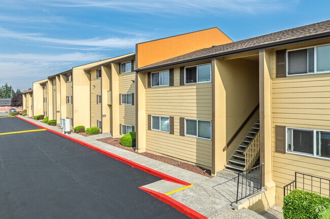 Building Photo - Laurel Court