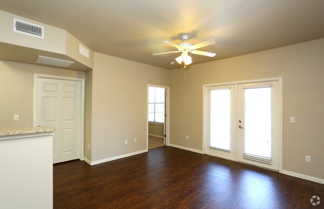 Interior Photo - Westridge Senior Apartments