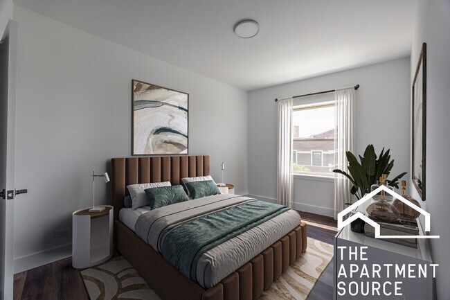 Foto del edificio - 1553 W Hollywood Ave