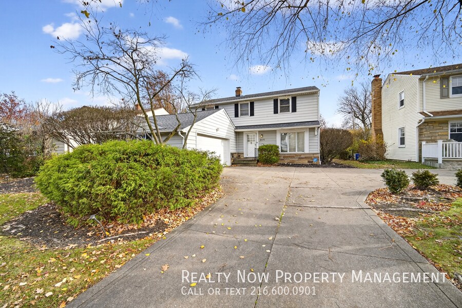 Foto principal - 2171 Cedarview Dr