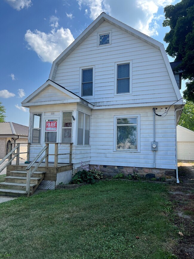 Foto del edificio - 111 Farnham St