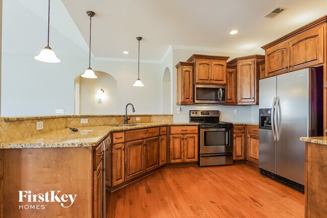 Foto del edificio - 171 Willow View Lane