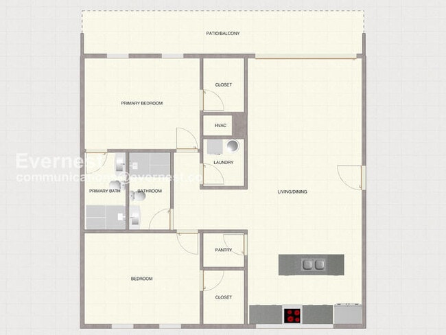 Building Photo - 1117 W Roosevelt St