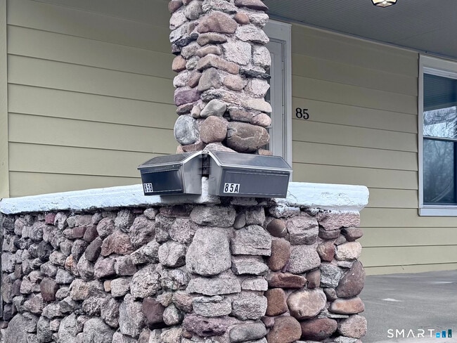 Foto del edificio - 85 Ivy St