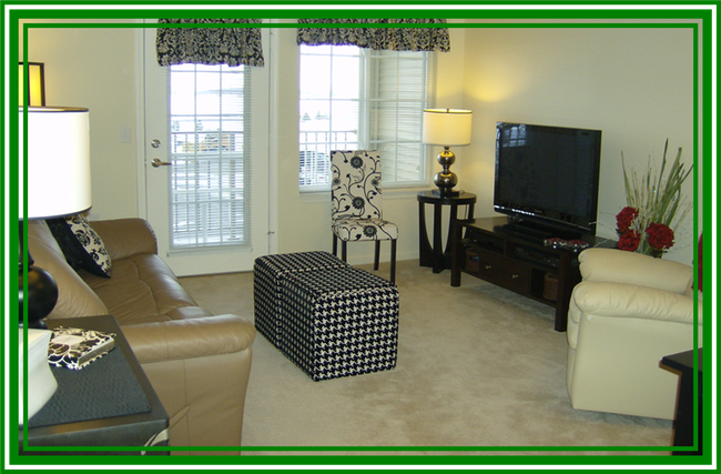 Building Photo - 1 br, 1 bath  - Cranbrook Terrace 1-Bedroom