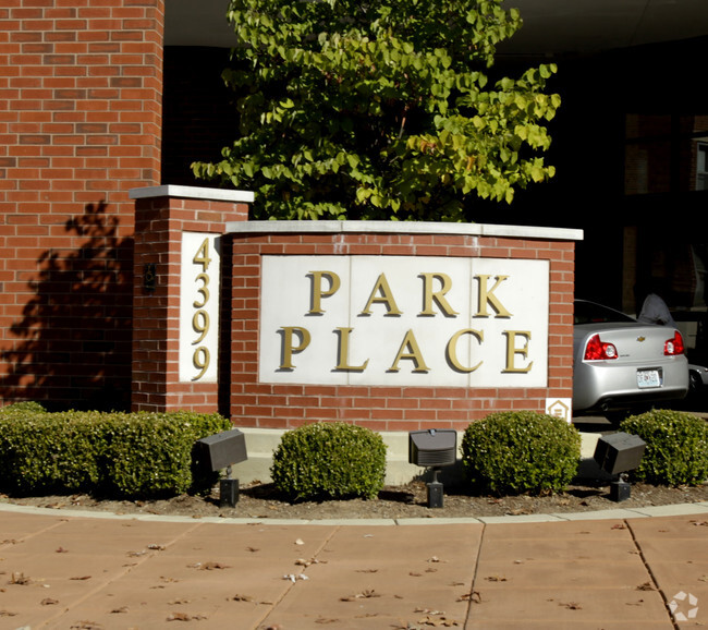 Park Place - A Senior Community Rentals - St Louis, MO | Apartments.com