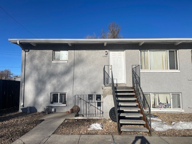 Foto del edificio - 2 Bed 1 Bath in East Denver Available NOW!