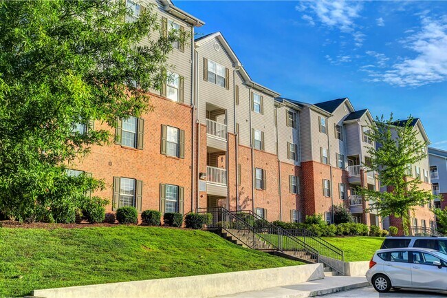 Foto del edificio - River City North