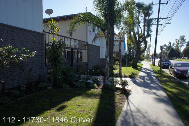 Building Photo - 11730 Culver Blvd