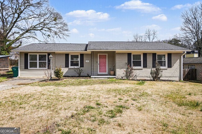 Foto del edificio - 3087 Prestwick Pl