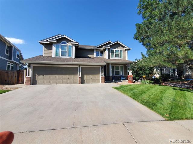 Building Photo - 13485 Marion St