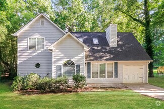 Building Photo - 1620 Sir Galahad Dr SW
