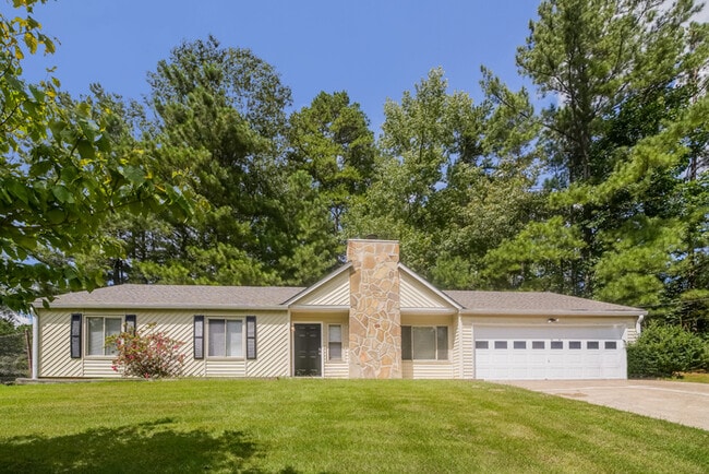 Building Photo - 2935 Owens Point Trail NW