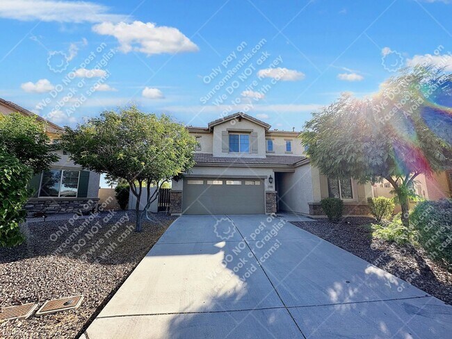 Building Photo - 4 br, 3 bath House - 28306 N Cactus Flower...