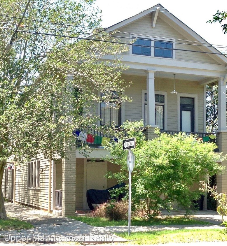 1200 Short St, New Orleans, LA 70118 Condo for Rent in New Orleans