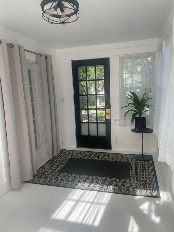 Foto del edificio - 30 Baker