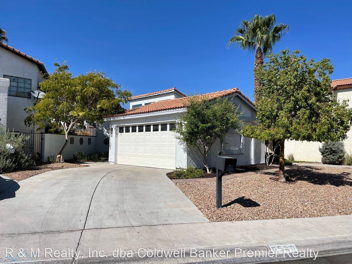 Foto principal - 2 br, 2 bath House - 6560 Kirwan Heights Way