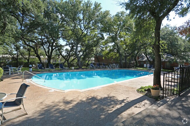 towne oaks apartments austin